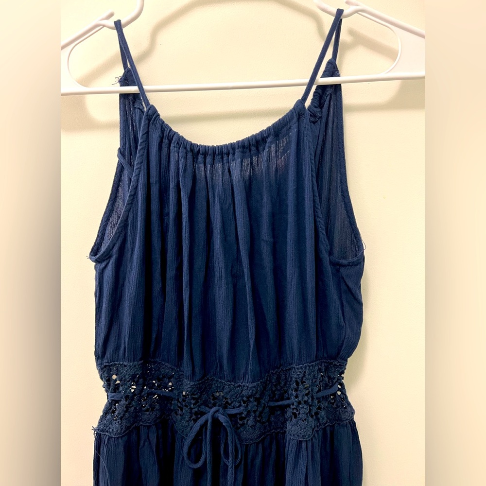 Beautiful long casual Dress